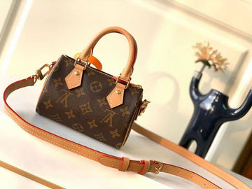 LOV2 Bags - Makersluxe Bags  453