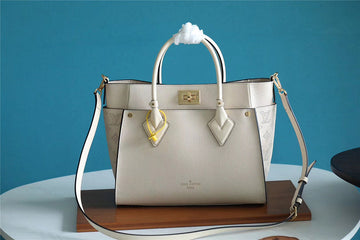 Makersluxe Fashion Lu-Vi bags - 8663