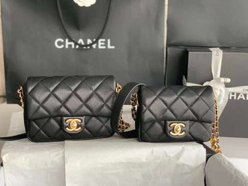 Makersluxe Bags - CHL Bags - 6170