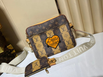 Makersluxe Bags - VL Bags - 4635