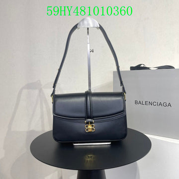 Makersluxe Bags - BGA Bags - 2036