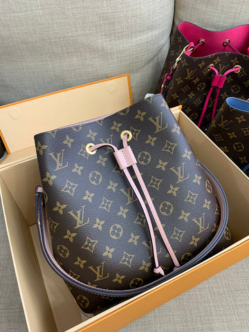Makersluxe Bags - VL1 Bags - 812