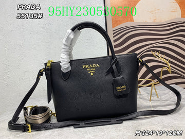 Makersluxe Bags - PDA Bags - 3276