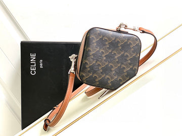 MLB Fashion - CLE Bags - 117