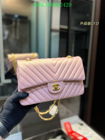 Makersluxeras - CHL Bags - 765