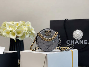 Makersluxe Bags - CHL Bags - 1762