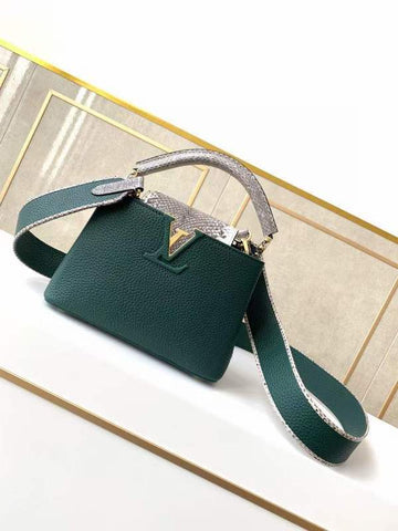 LOV2 Bags - Makersluxe Bags  750
