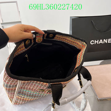 Makersluxeras - CHL Bags - 1490