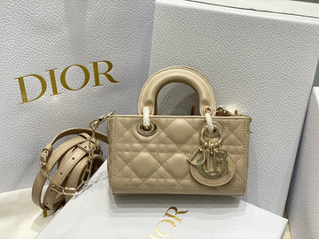 Makersluxe Bags - DOR Bags - 1281
