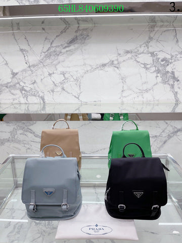 Makersluxe Bags - PDA Bags - 4239