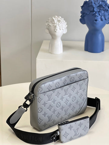 Makersluxe Fashion Lu-Vi Bags - 16797
