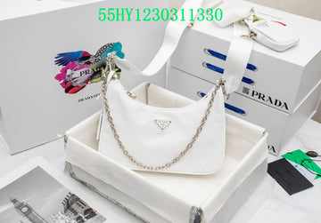 Makersluxe Bags - PDA Bags - 4609