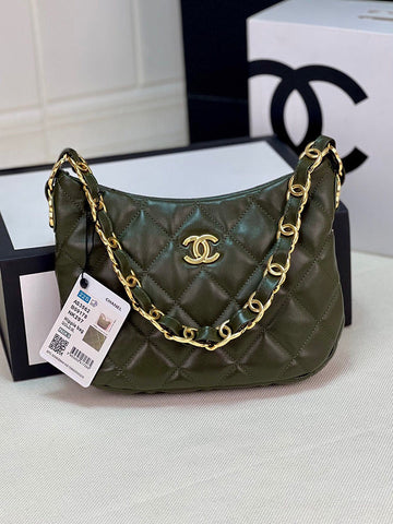 Makersluxe Bags - CHL Bags - 2801