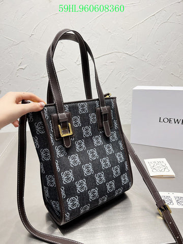Makersluxe Bags - LWE Bags - 195
