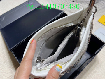 Makersluxeras - CHL Bags - 2512