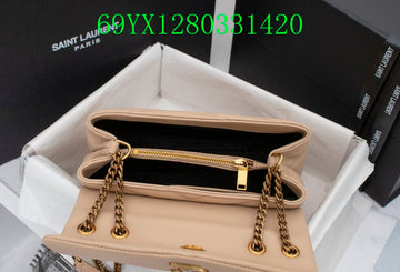 Makersluxeras - YLS Bags - 1918