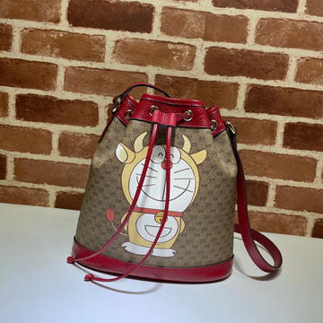 Makersluxe Bags - GCI Bags - 3255