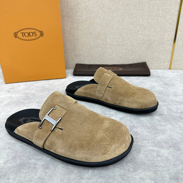 Makersluxe - TDS Men Shoes - 190