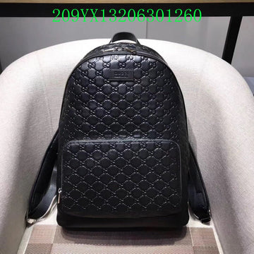 Makersluxe Fashion - GCI Bags - 11534