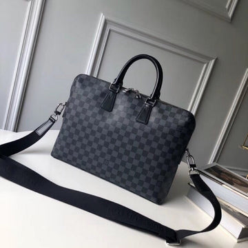 Makersluxe Fashion Lu-Vi bags - 17690