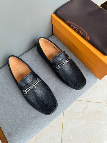 Makersluxe - TDS Men Shoes - 001