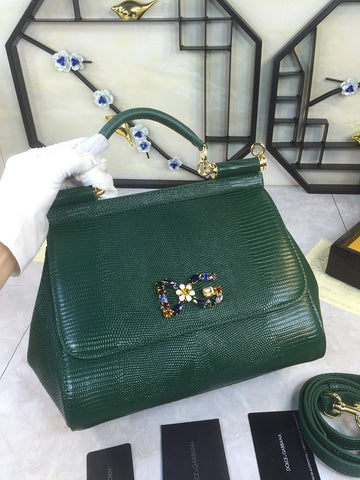Makersluxe Bags - DG Bags - 007