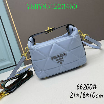 Makersluxe Bags - PDA Bags - 3693