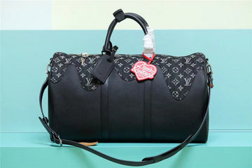 Makersluxe Fashion Lu-Vi bags - 11195