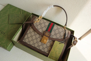 Makersluxe Fashion - GCI Bags - 12854
