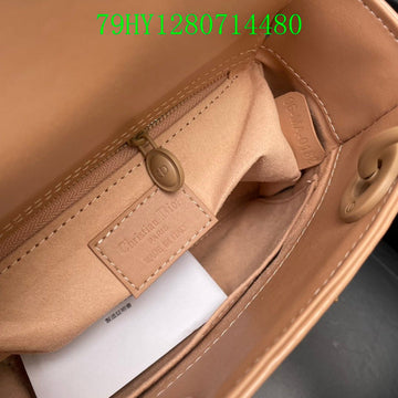 Makersluxeras - DOR Bags - 1494