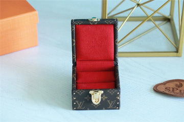 Makersluxe Fashion Lu-Vi bags - 9526