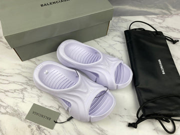 Makersluxe Bags - BGA Shoes - 1223