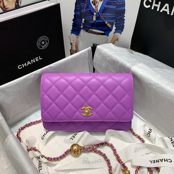 Makersluxe Bags - CHL Bags - 1492