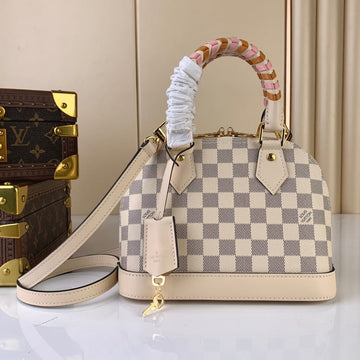 Makersluxe Bags - VL Bags - 4403