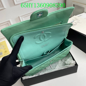 Makersluxeras - CHL Bags - 2301