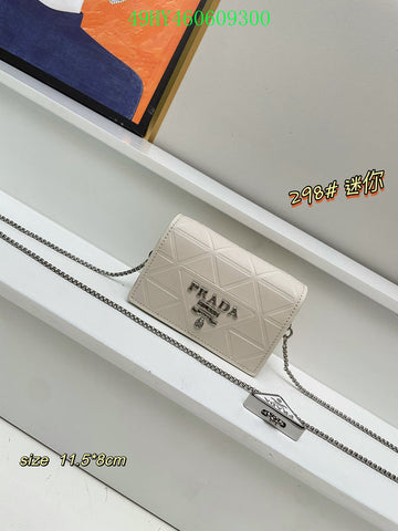 Makersluxe Bags - PDA Bags - 3207