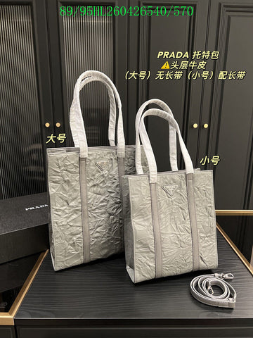 Makersluxe Bags - PDA Bags - 3360