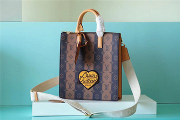 Makersluxe Fashion Lu-Vi bags - 10246