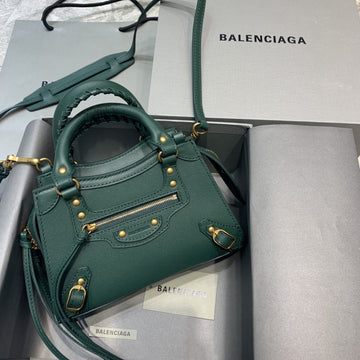 Makersluxe Bags - BGA Bags - 834