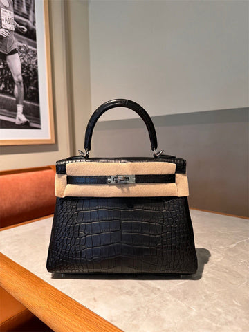 Makersluxe - HMS Bags - 200