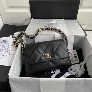 Makersluxe Bags - CHL Bags - 109