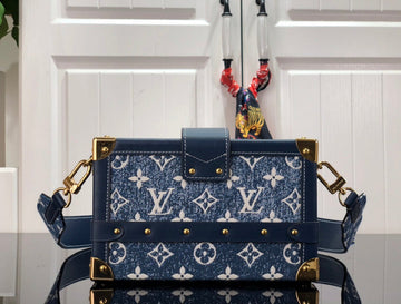 Makersluxe Fashion Lu-Vi Bags - 16962
