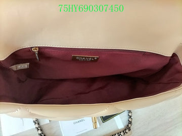 Makersluxeras - CHL Bags - 2990