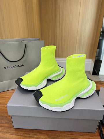 Makersluxe Bags - BGA Shoes - 674