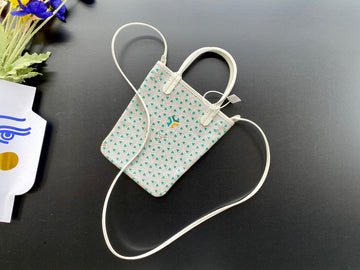 Makersluxe Bags - GOD Bags - 594