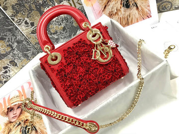 Makersluxe Bags - DOR Bags - 1078