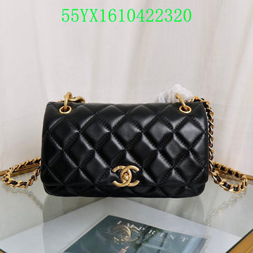 Makersluxe Bags - CHL Bags - 5391