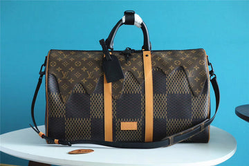 Makersluxe Fashion Lu-Vi bags - 11322