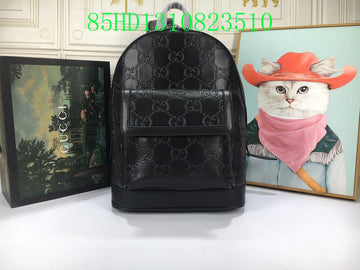 Makersluxe Fashion - GCI Bags - 11510