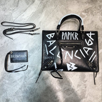 Makersluxe Bags - BGA Bags - 836